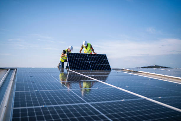 Best Green or Eco-Friendly Roofing Solutions  in Mcgraw, NY