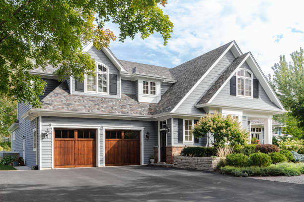 Best Commercial Roofing Services  in Mcgraw, NY