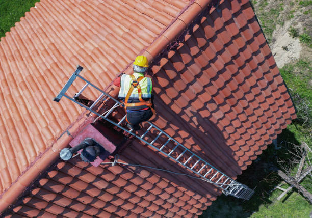 Gutter Replacement in Mcgraw, NY